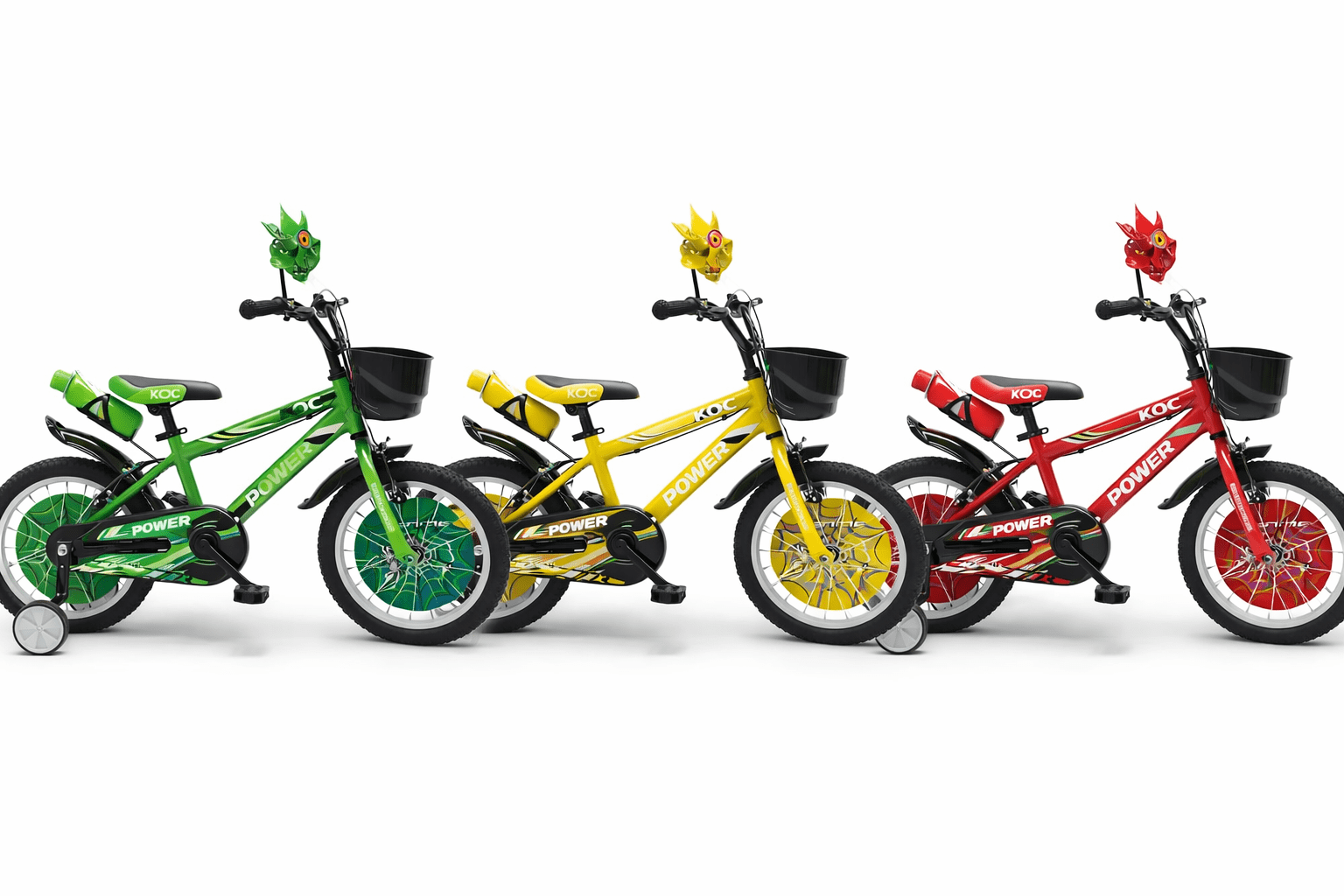 Çocuğuma Hangi Bisikleti Almalıyım? Boya Göre Jant Seçimi ve Bilmeniz Gereken "Hayati" Detay! 16 jant Çocuk bisikleti denge tekerli